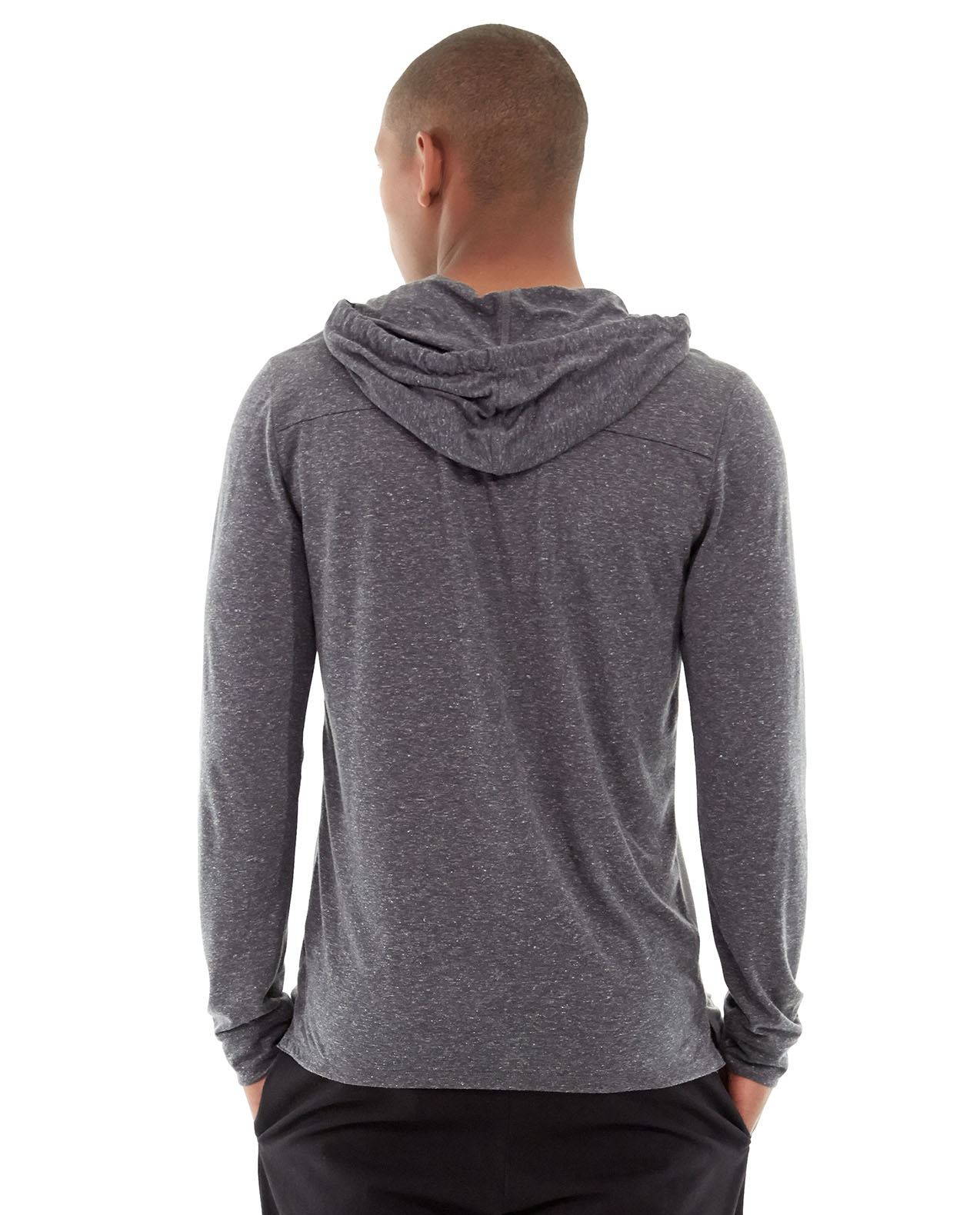 Chaz Kangeroo Hoodie - Görsel 2