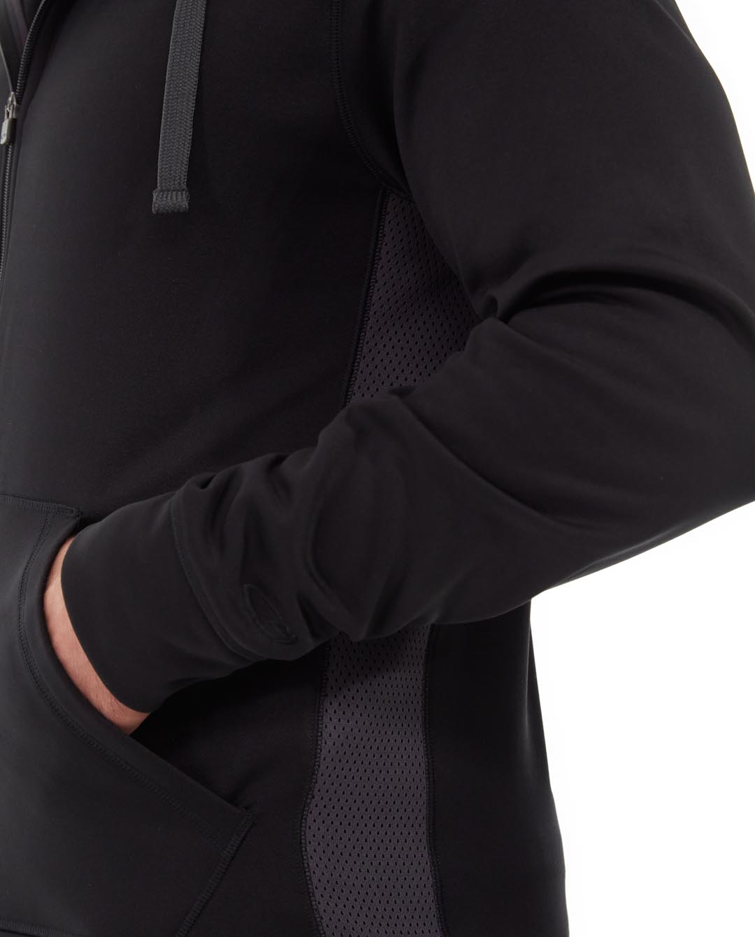 Bruno Compete Hoodie - Görsel 2