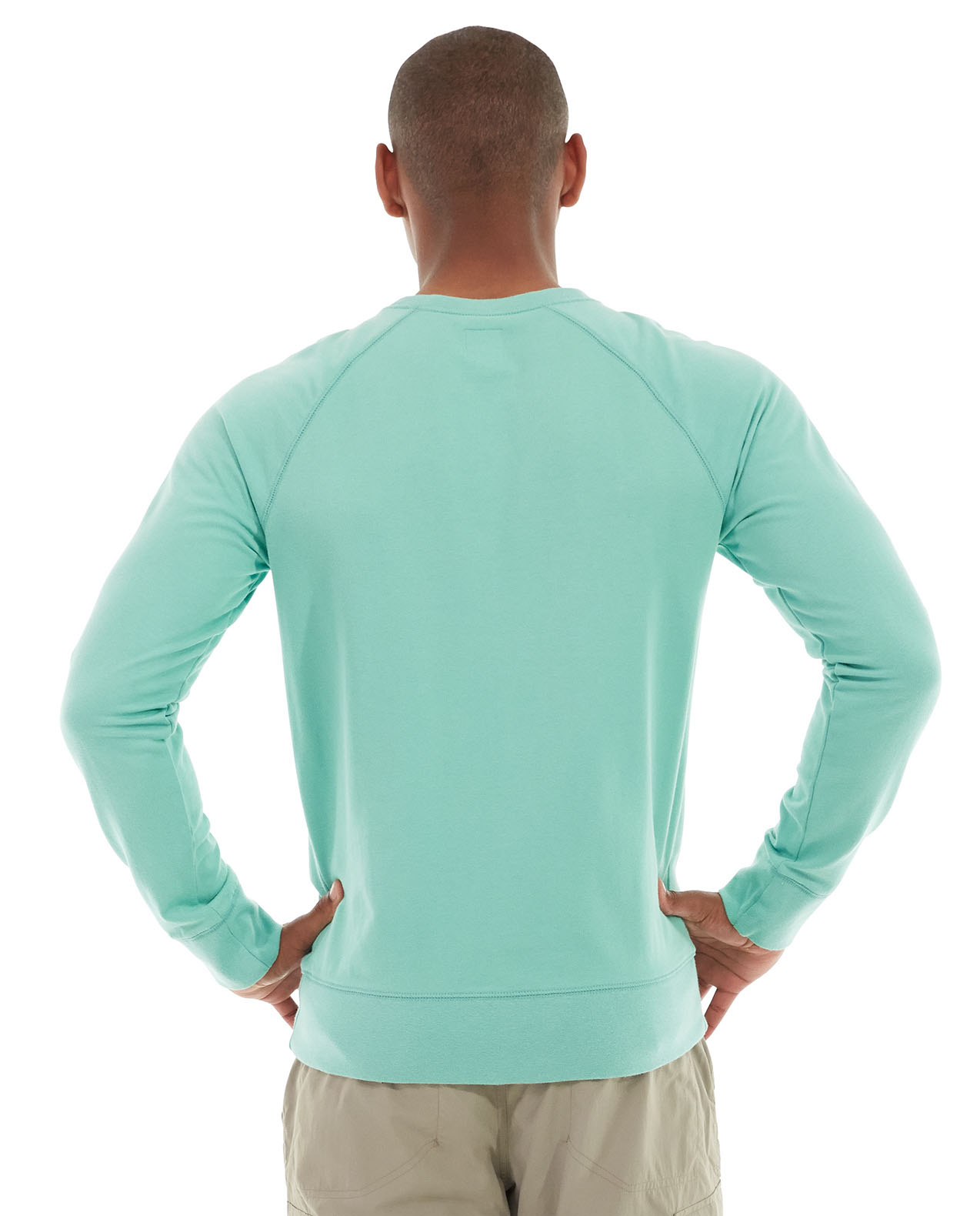 Frankie Sweatshirt - Görsel 3