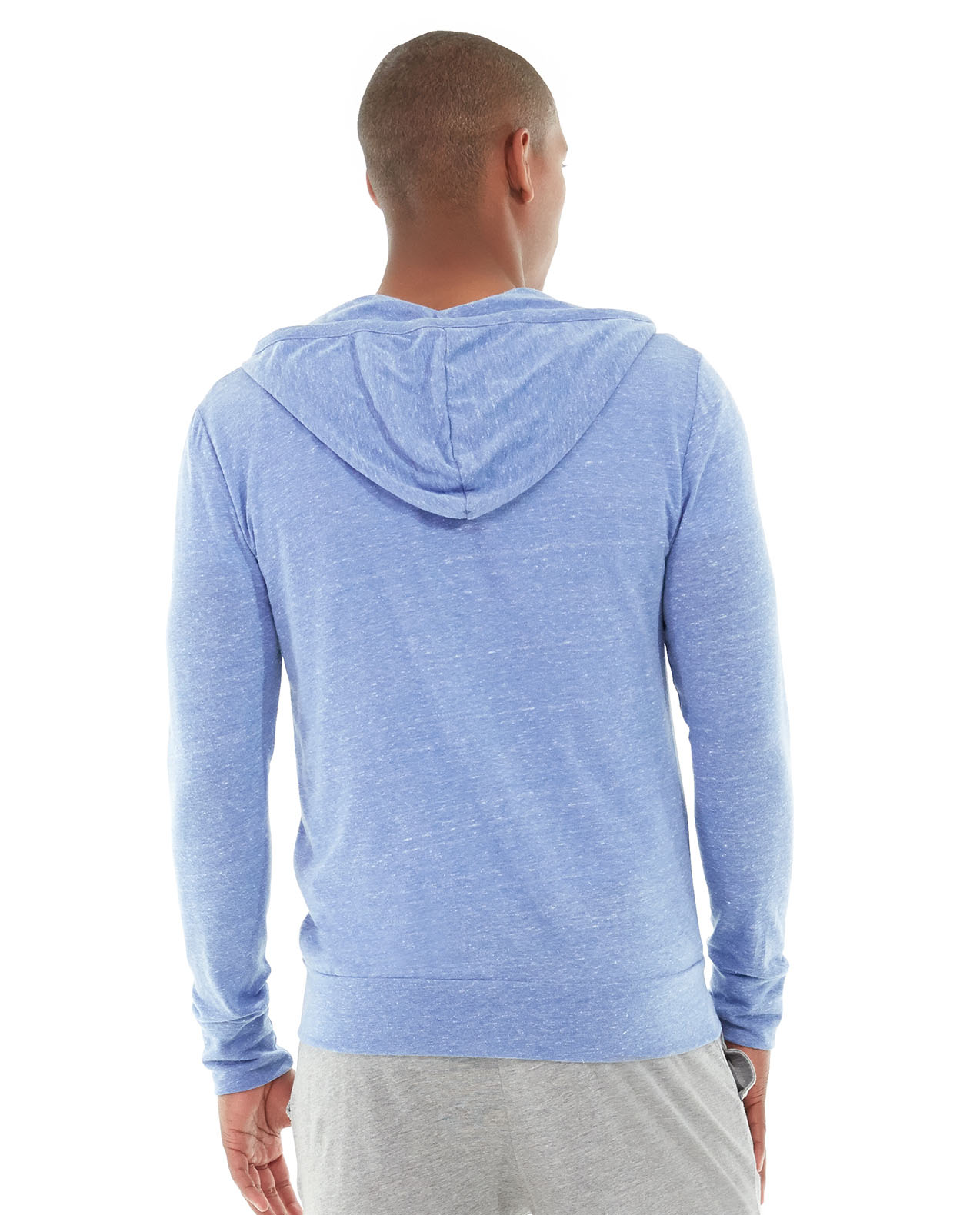 Marco Lightweight Active Hoodie - Görsel 3