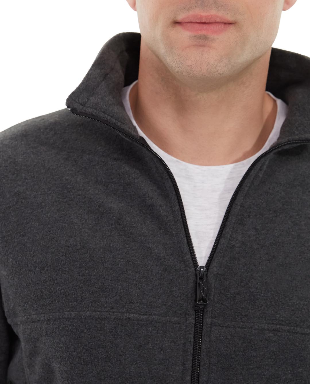 Lando Gym Jacket - Görsel 2