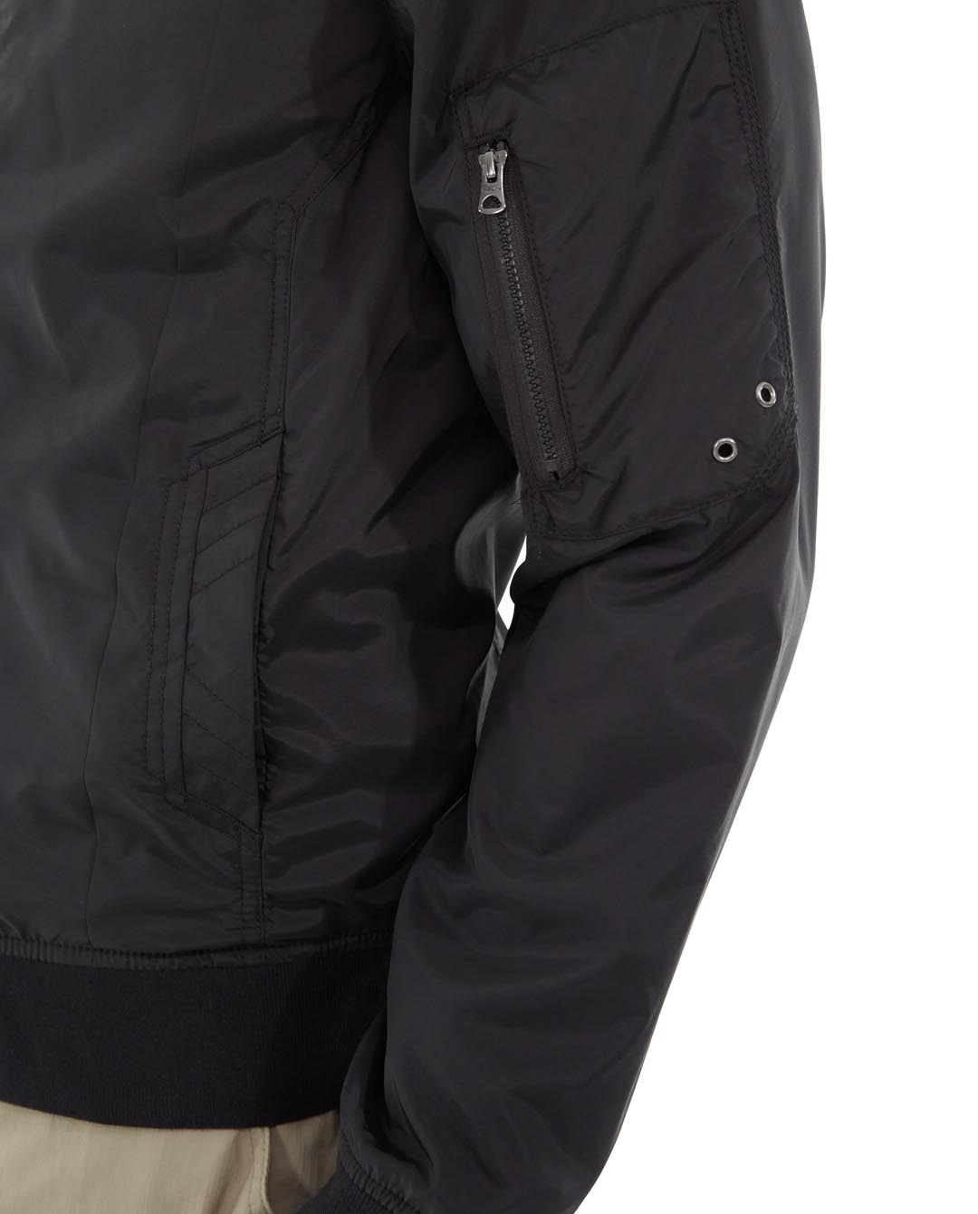 Typhon Performance Fleece-lined Jacket - Görsel 2