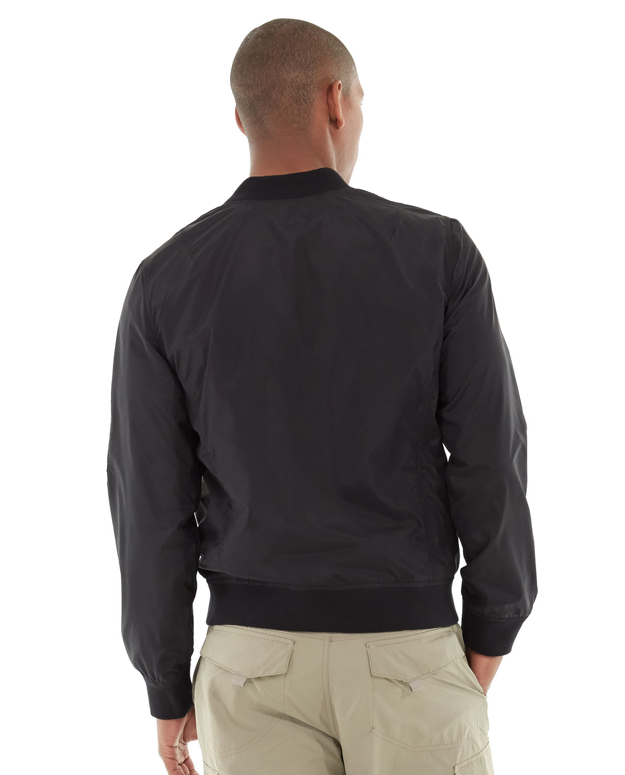 Typhon Performance Fleece-lined Jacket - Görsel 3