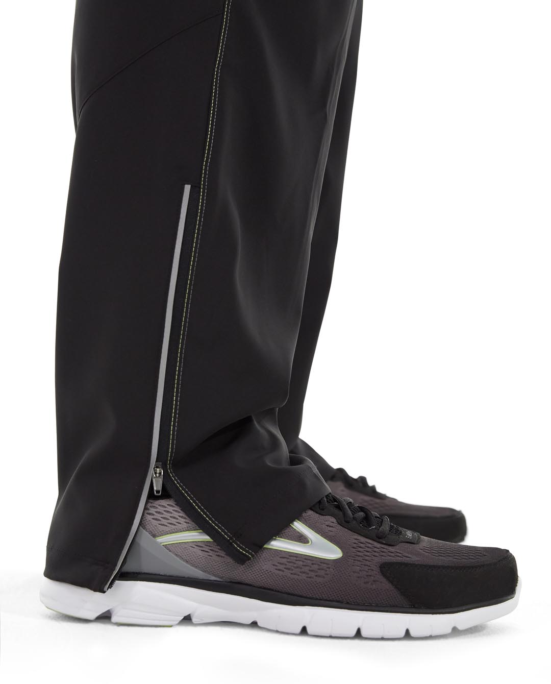 Geo Insulated Jogging Pant - Görsel 2