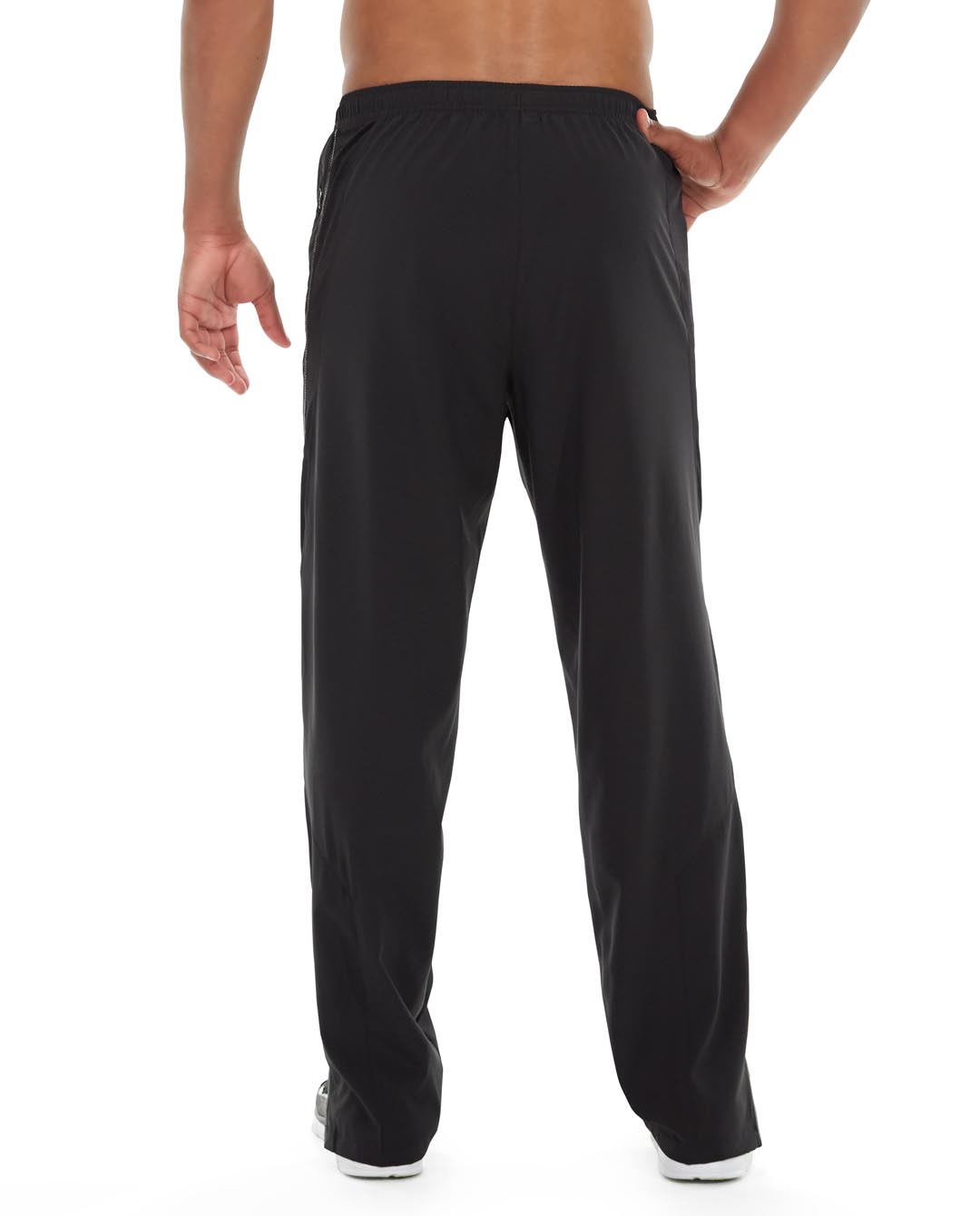 Geo Insulated Jogging Pant - Görsel 3