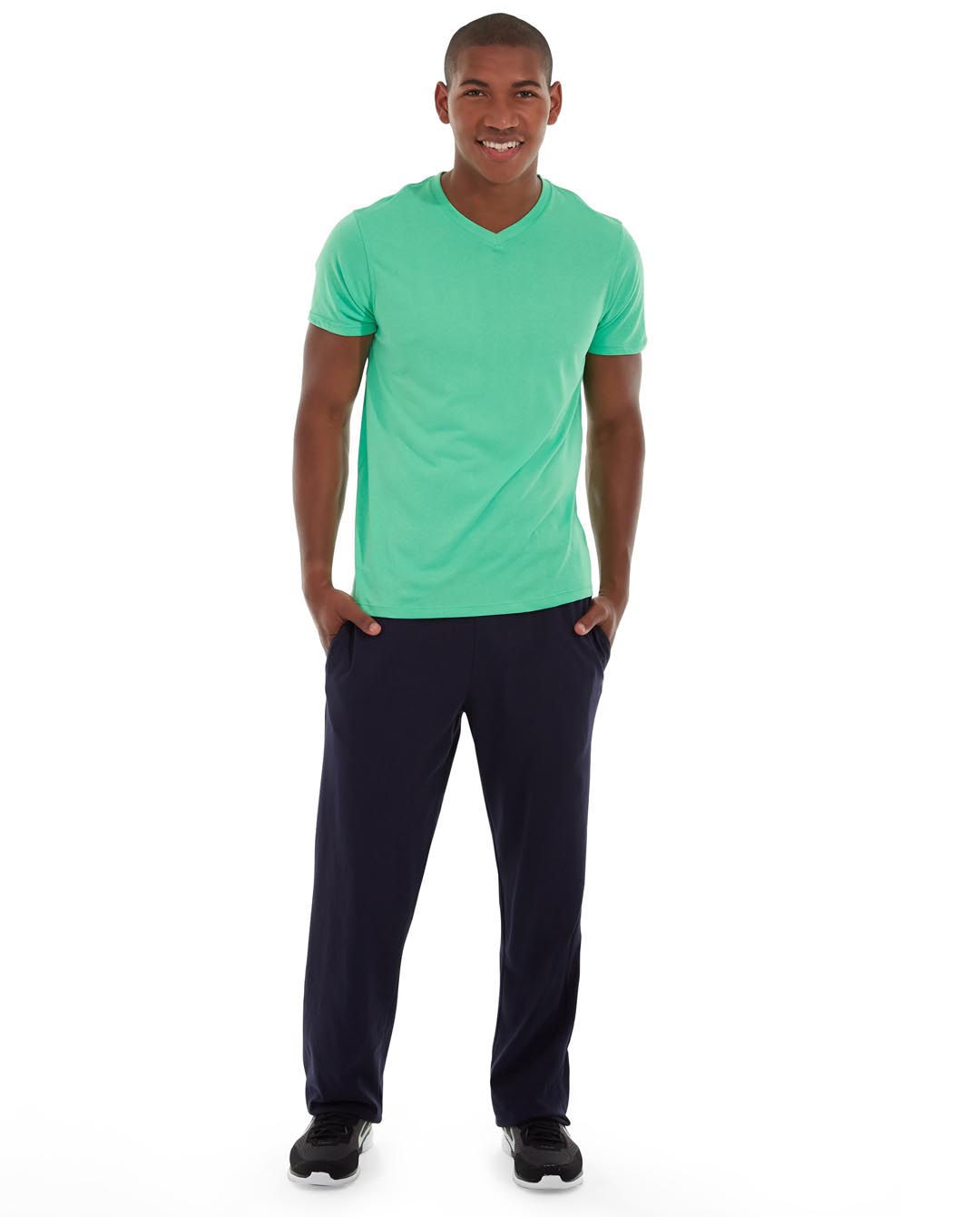 Kratos Gym Pant - Görsel 3