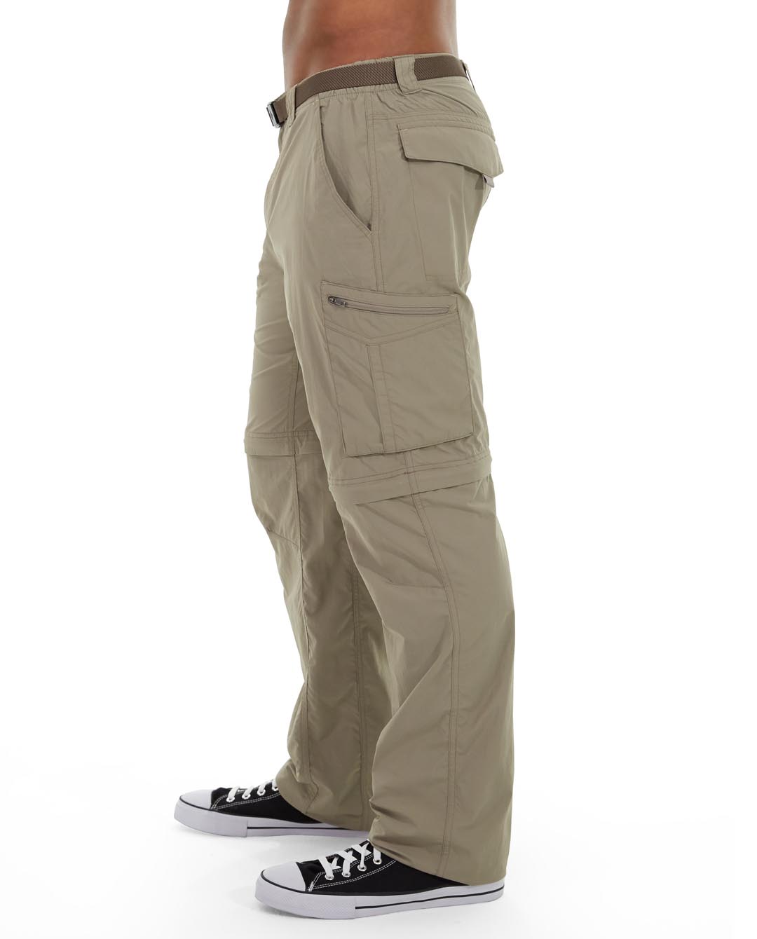 Aether Gym Pant - Görsel 2