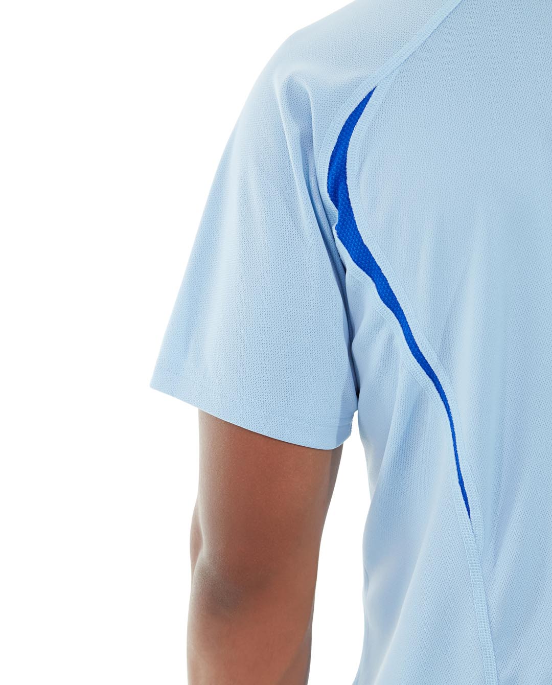 Zoltan Gym Tee - Görsel 2