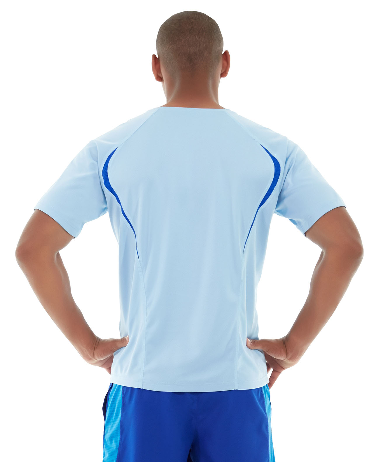 Zoltan Gym Tee - Görsel 3