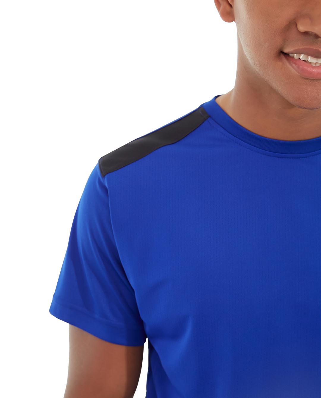 Ryker LumaTech™ Tee (Crew-neck) - Görsel 2