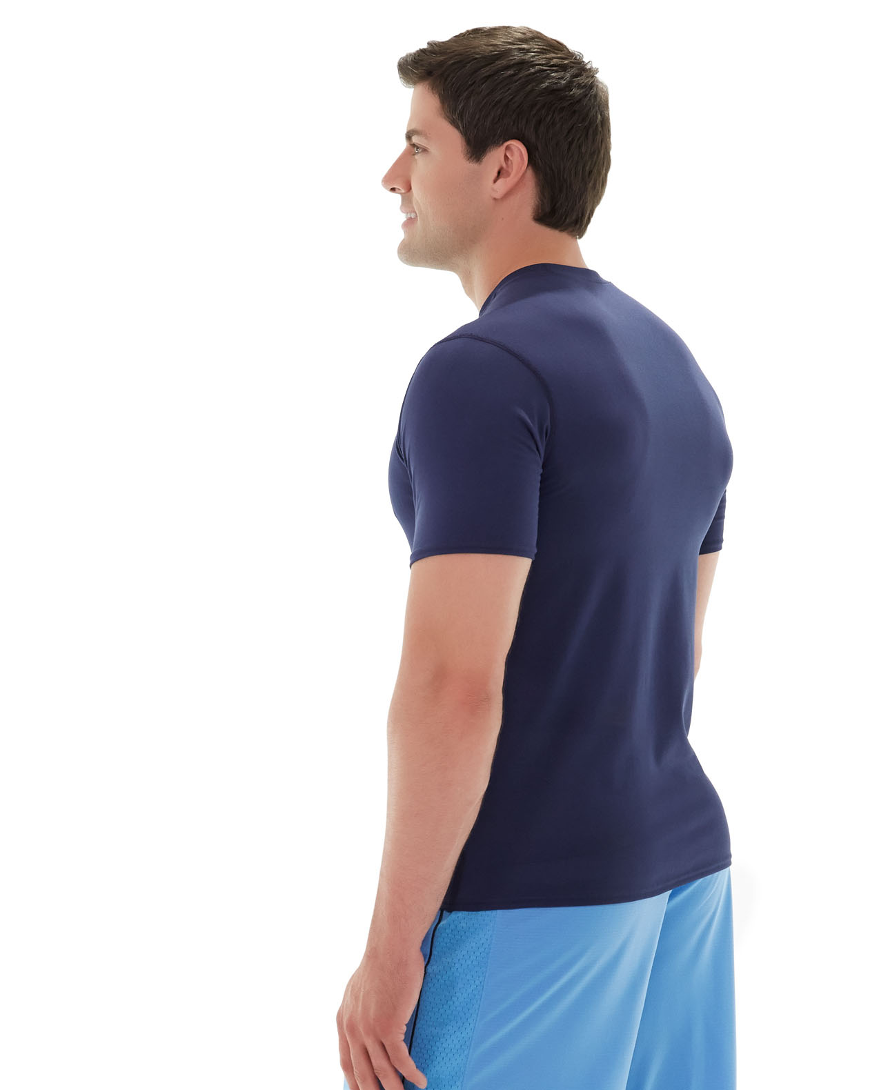 Logan HeatTec® Tee - Görsel 2