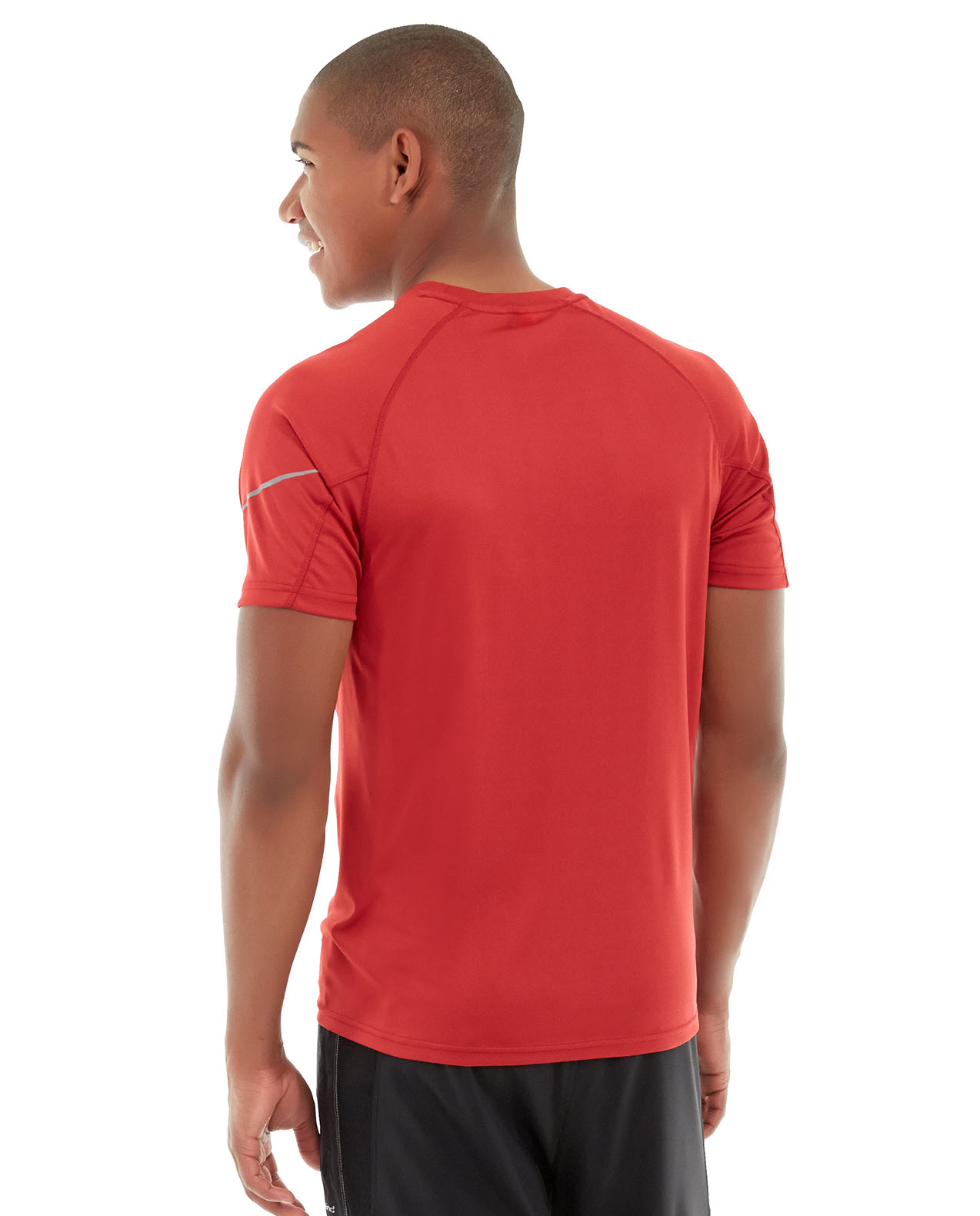 Atomic Endurance Running Tee (Crew-Neck) - Görsel 3