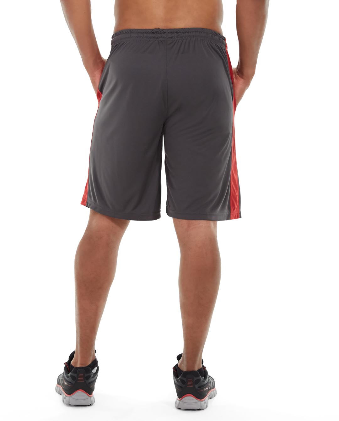 Hawkeye Yoga Short - Görsel 3