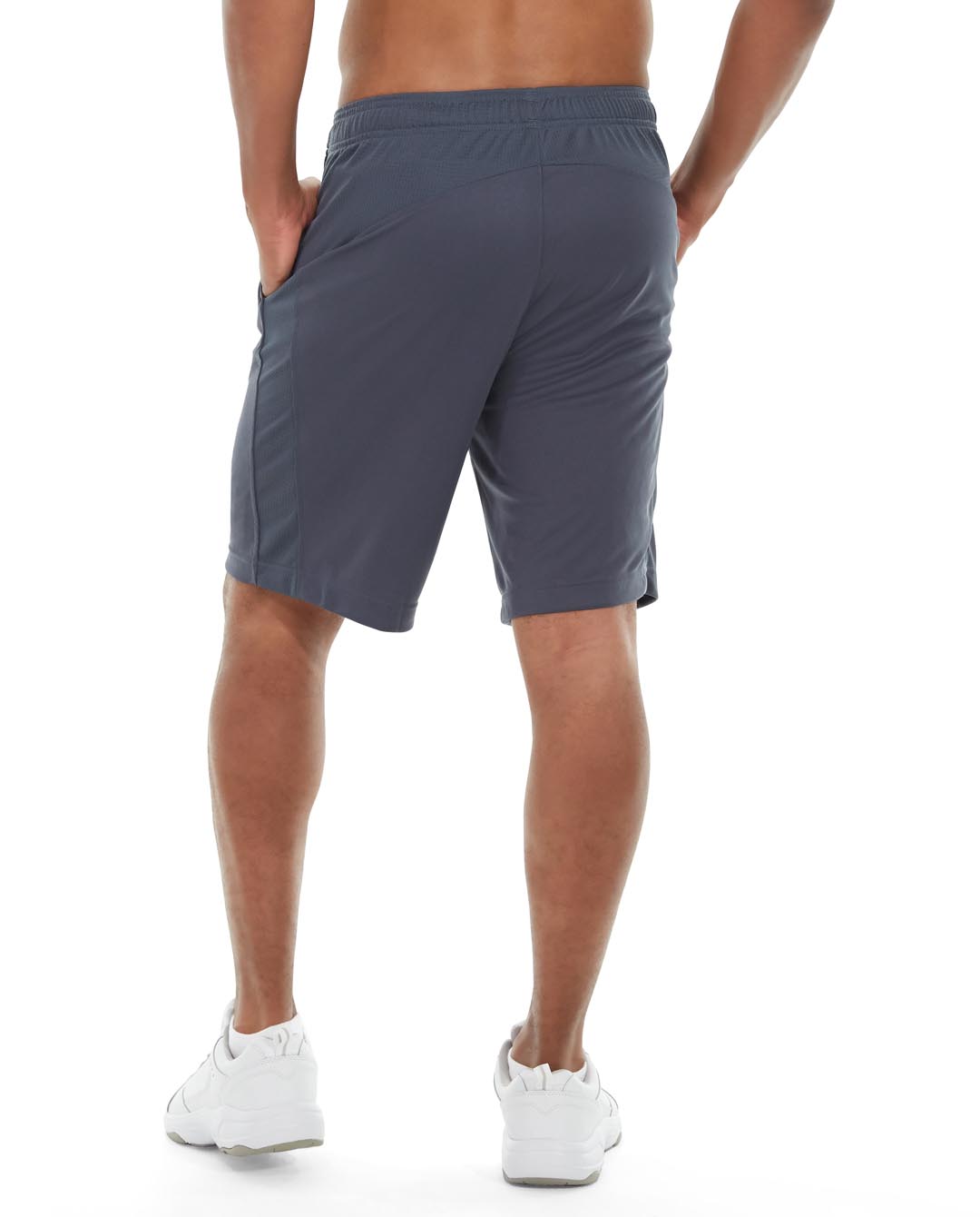 Lono Yoga Short - Görsel 3
