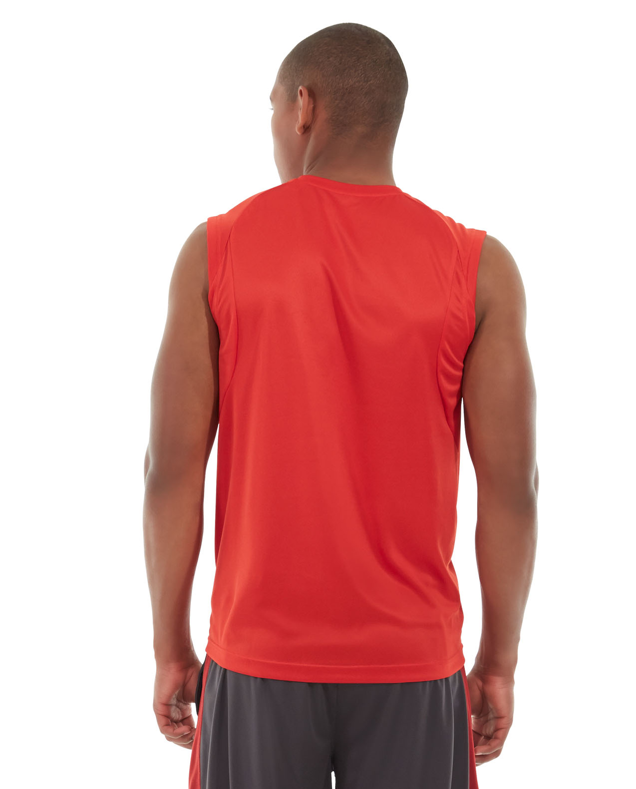 Erikssen CoolTech™ Fitness Tank - Görsel 3