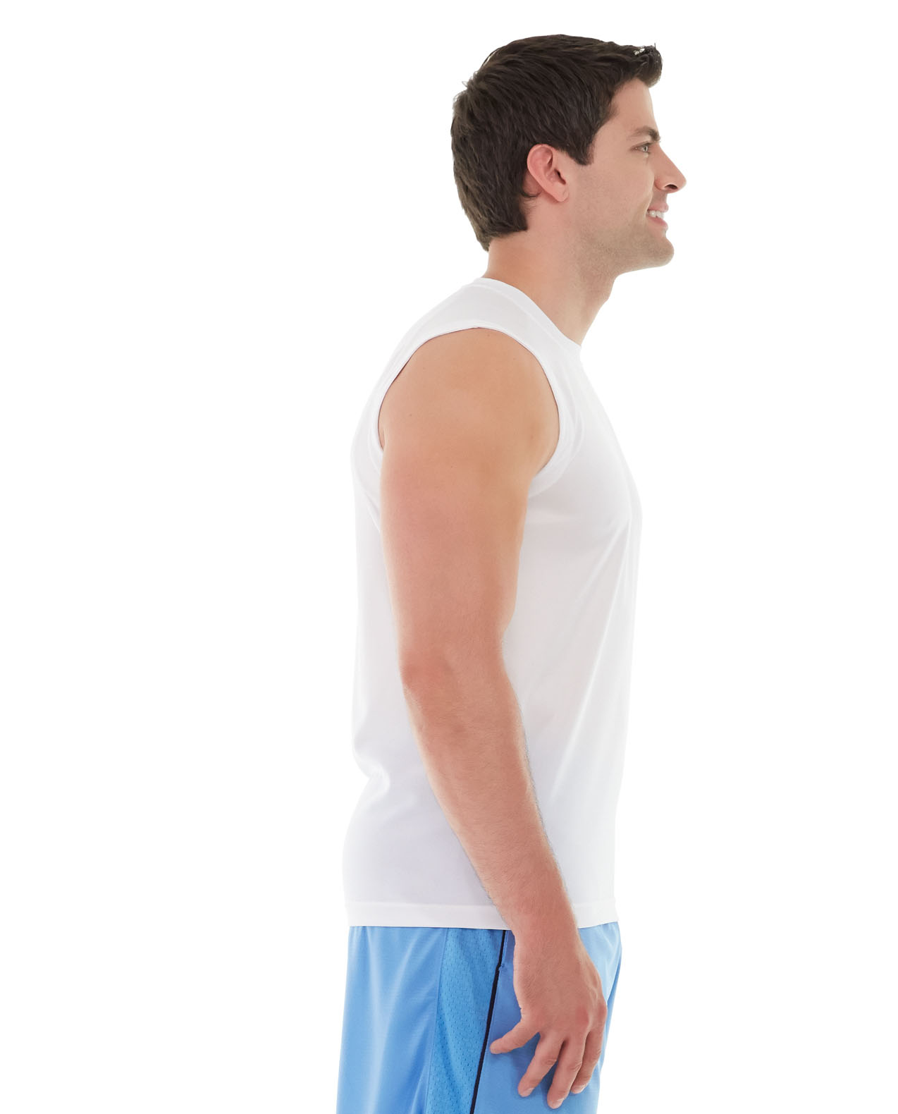 Tristan Endurance Tank - Görsel 2