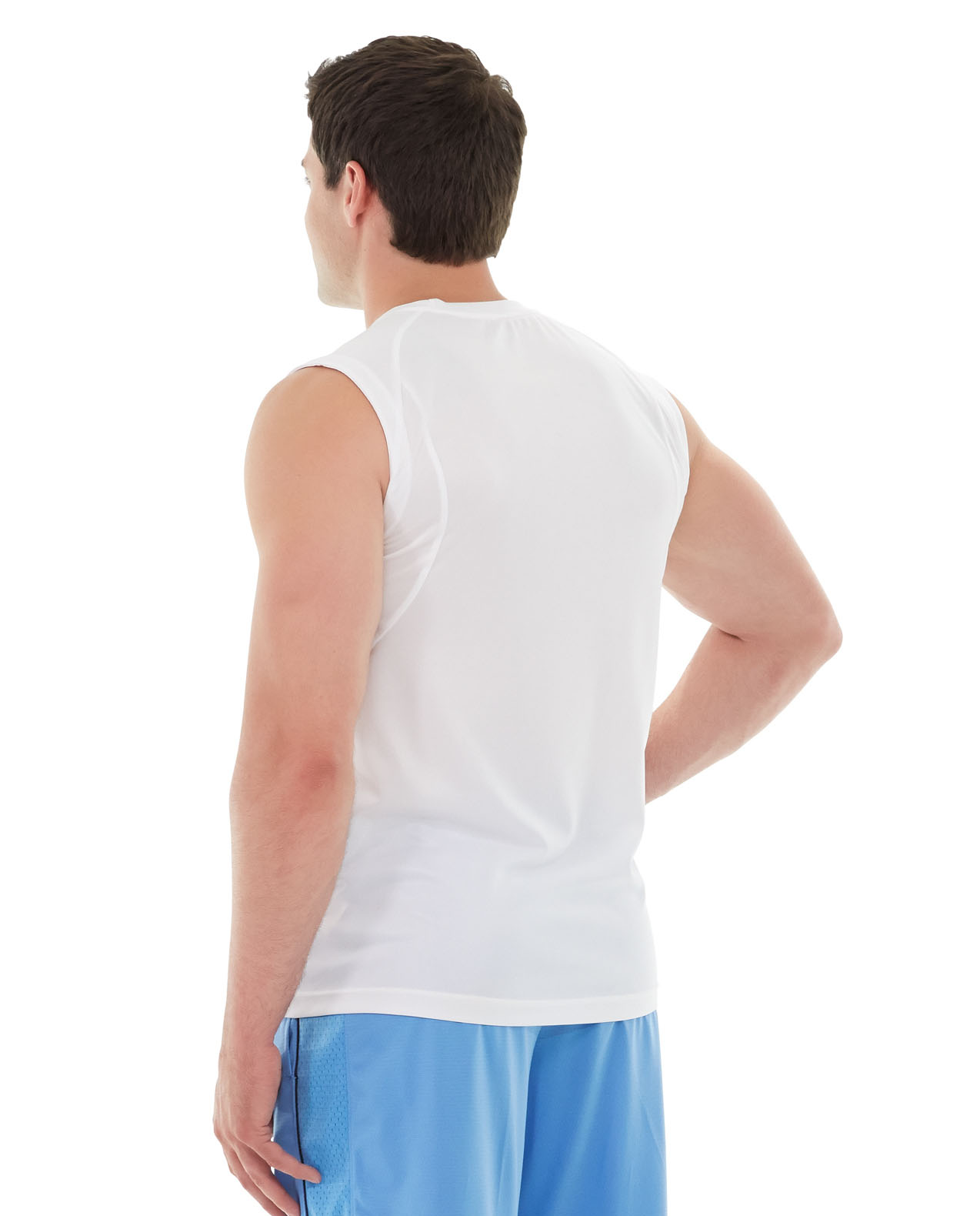 Tristan Endurance Tank - Görsel 3