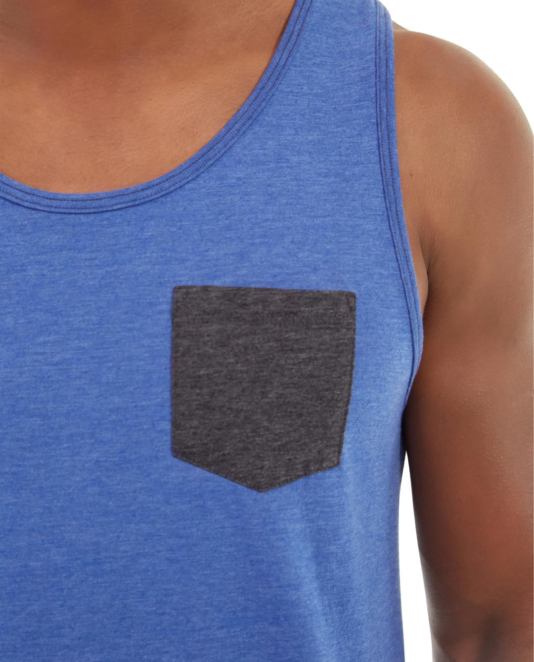 Helios Endurance Tank - Görsel 2