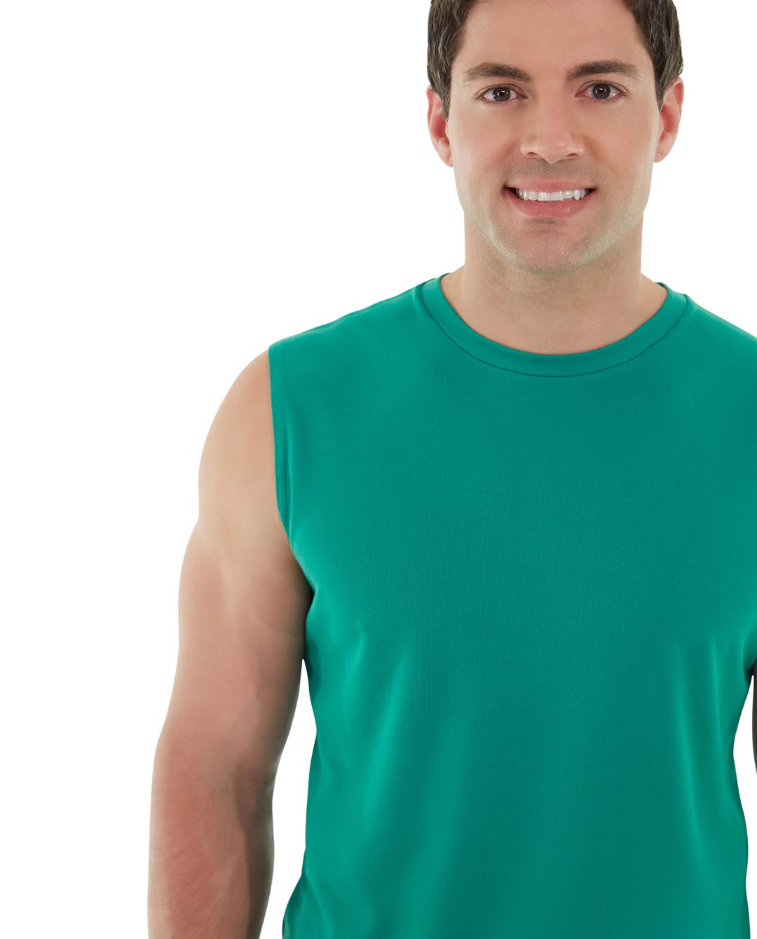 Sparta Gym Tank - Görsel 2