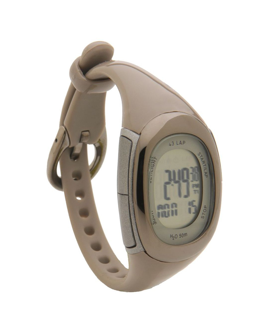 Clamber Watch - Görsel 2