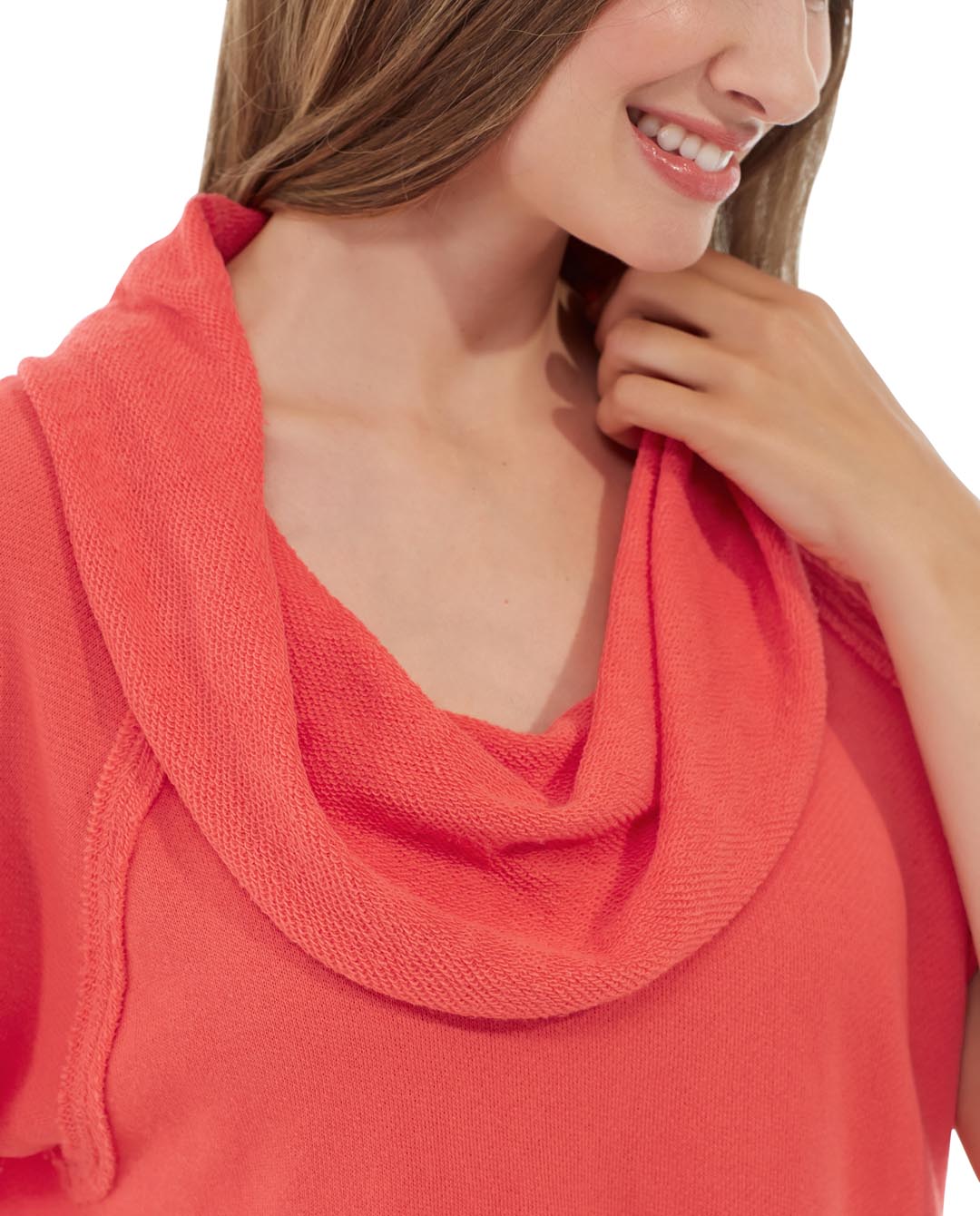 Autumn Pullie - Görsel 2