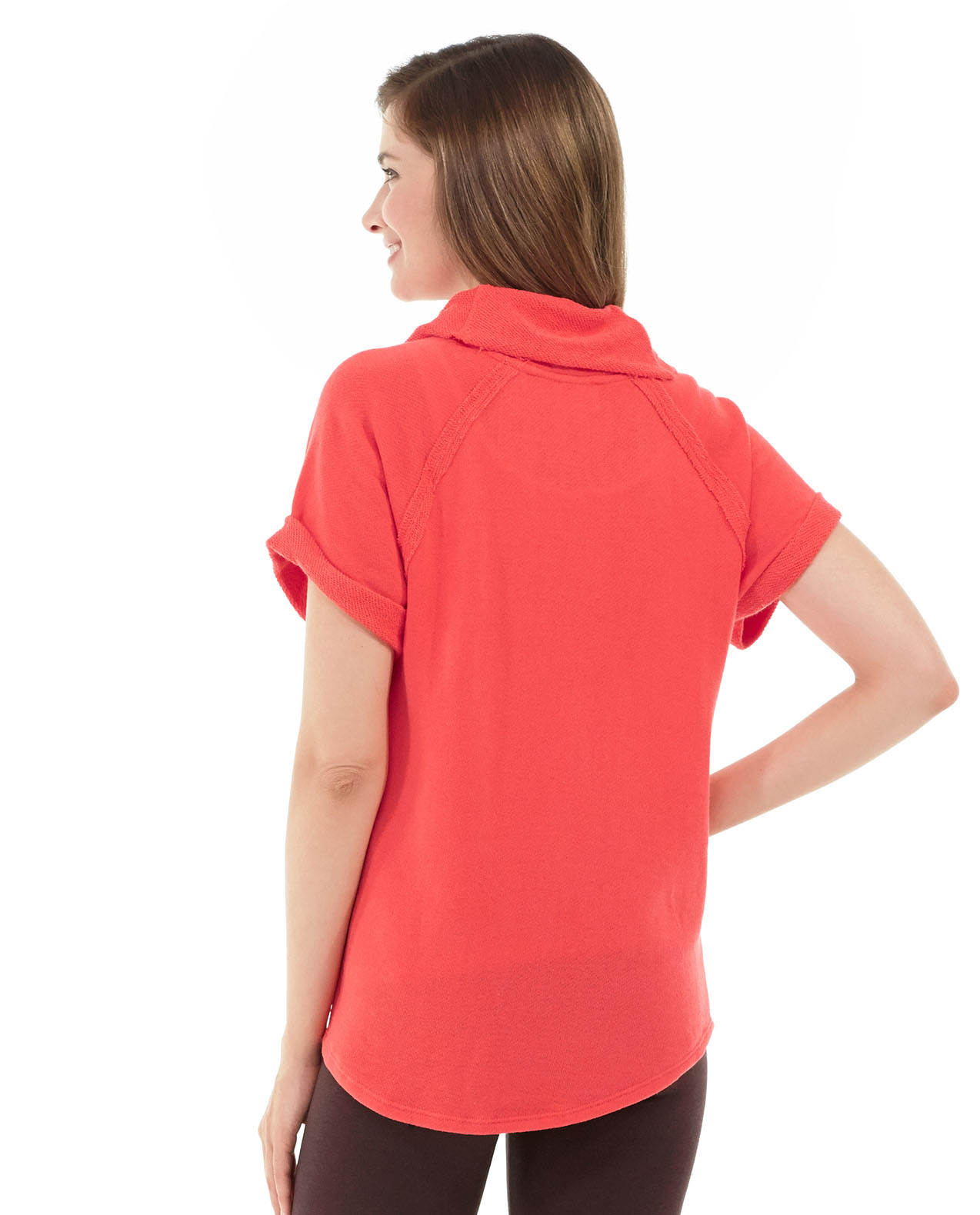 Autumn Pullie - Görsel 3