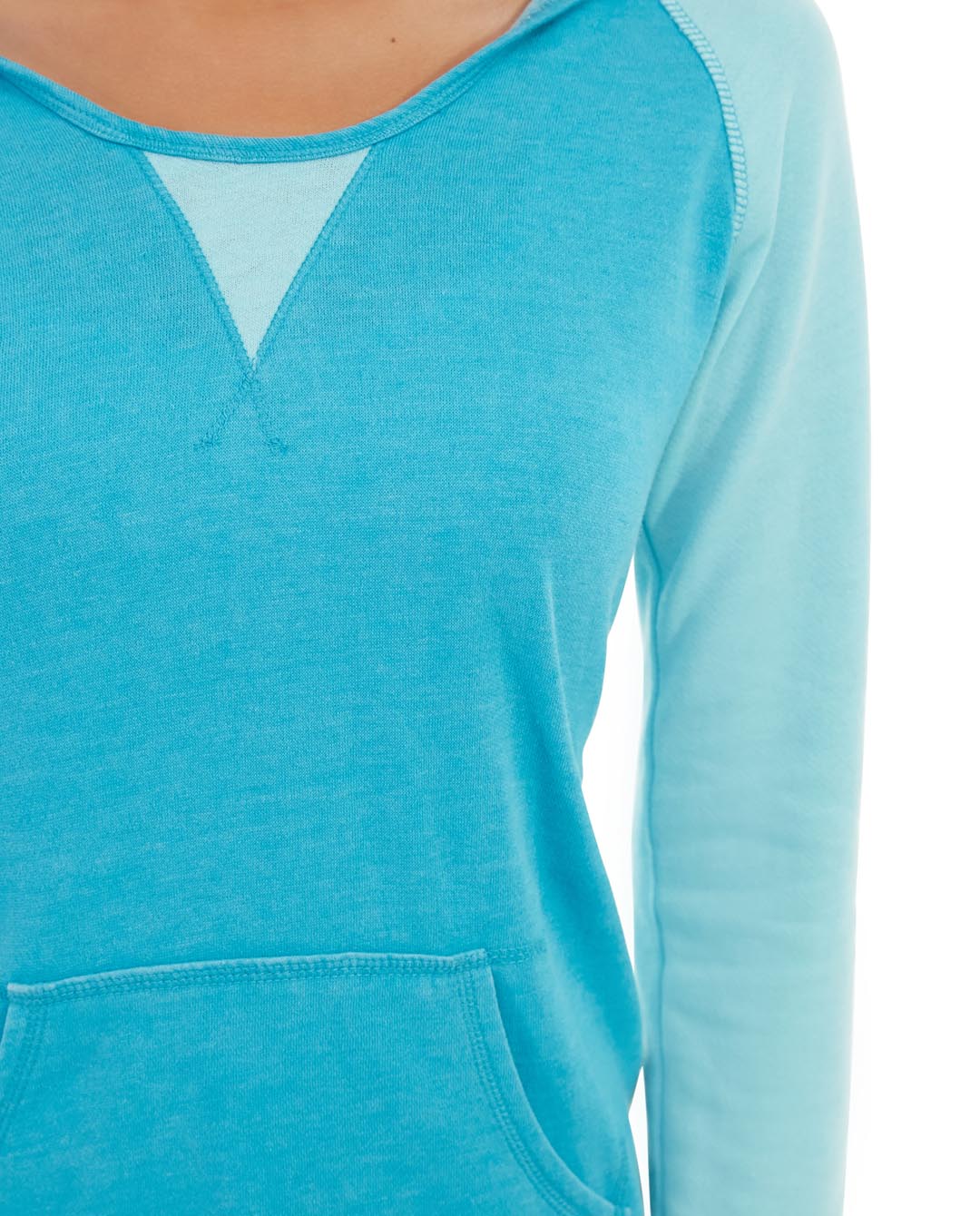 Miko Pullover Hoodie - Görsel 2