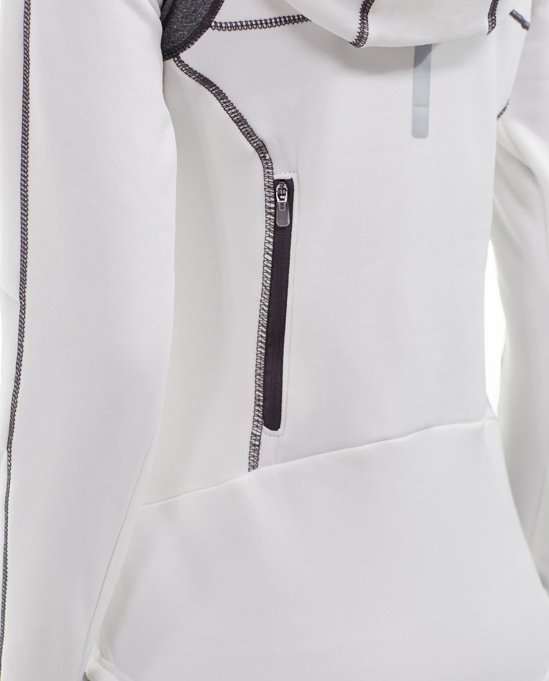 Cassia Funnel Sweatshirt - Görsel 3