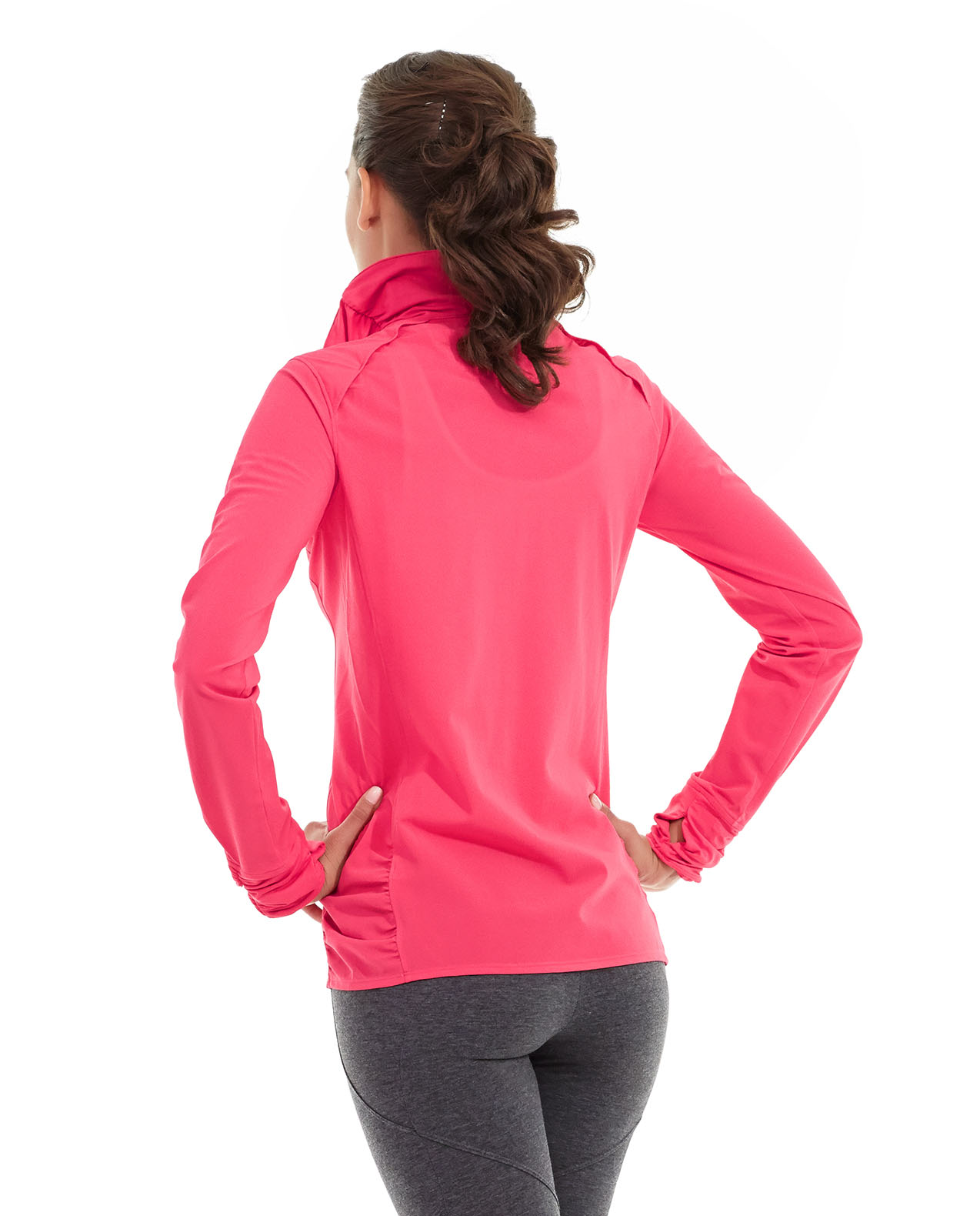 Stellar Solar Jacket - Görsel 3