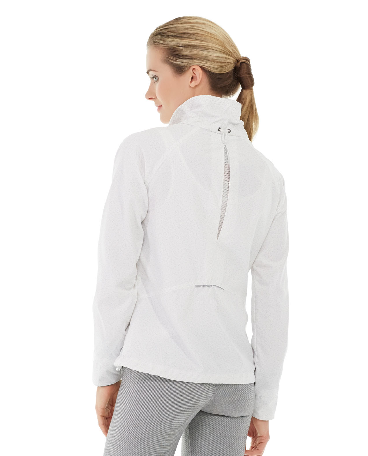 Ingrid Running Jacket - Görsel 4