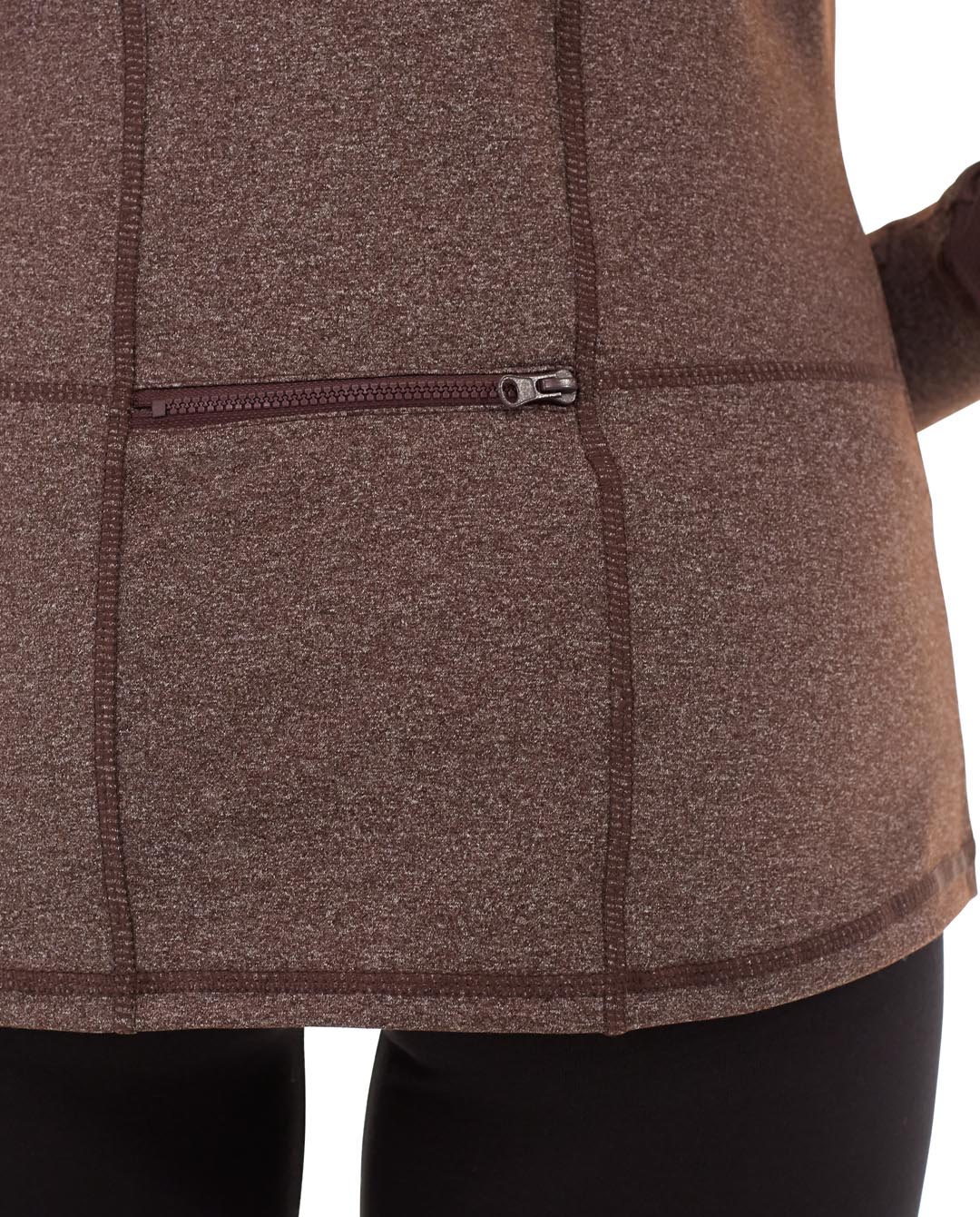 Riona Full Zip Jacket - Görsel 2