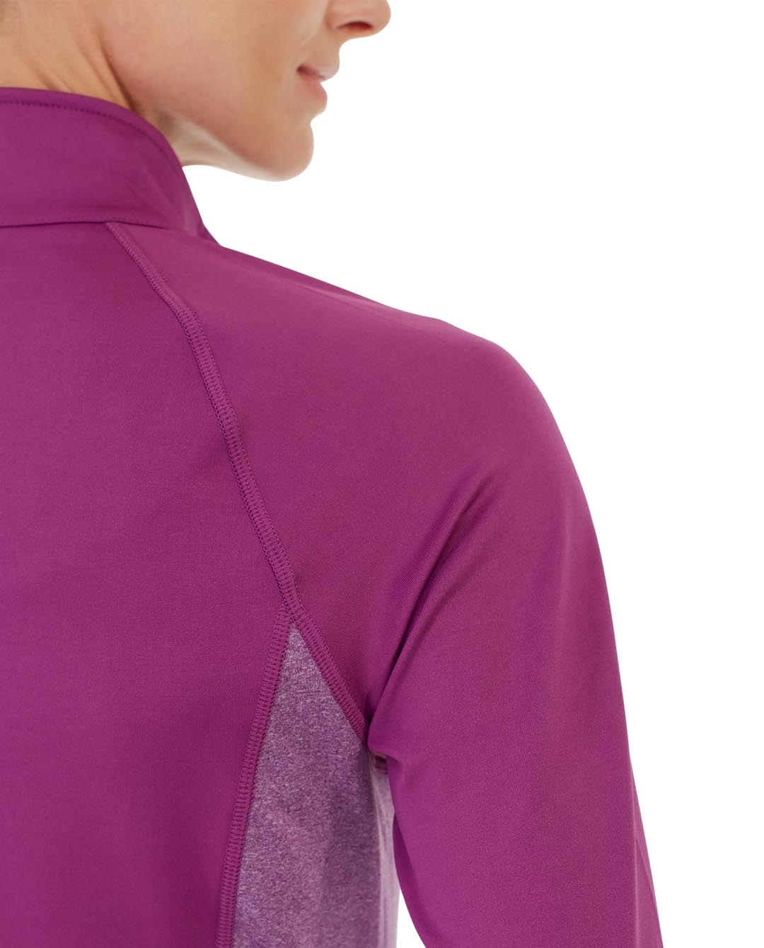 Inez Full Zip Jacket - Görsel 2