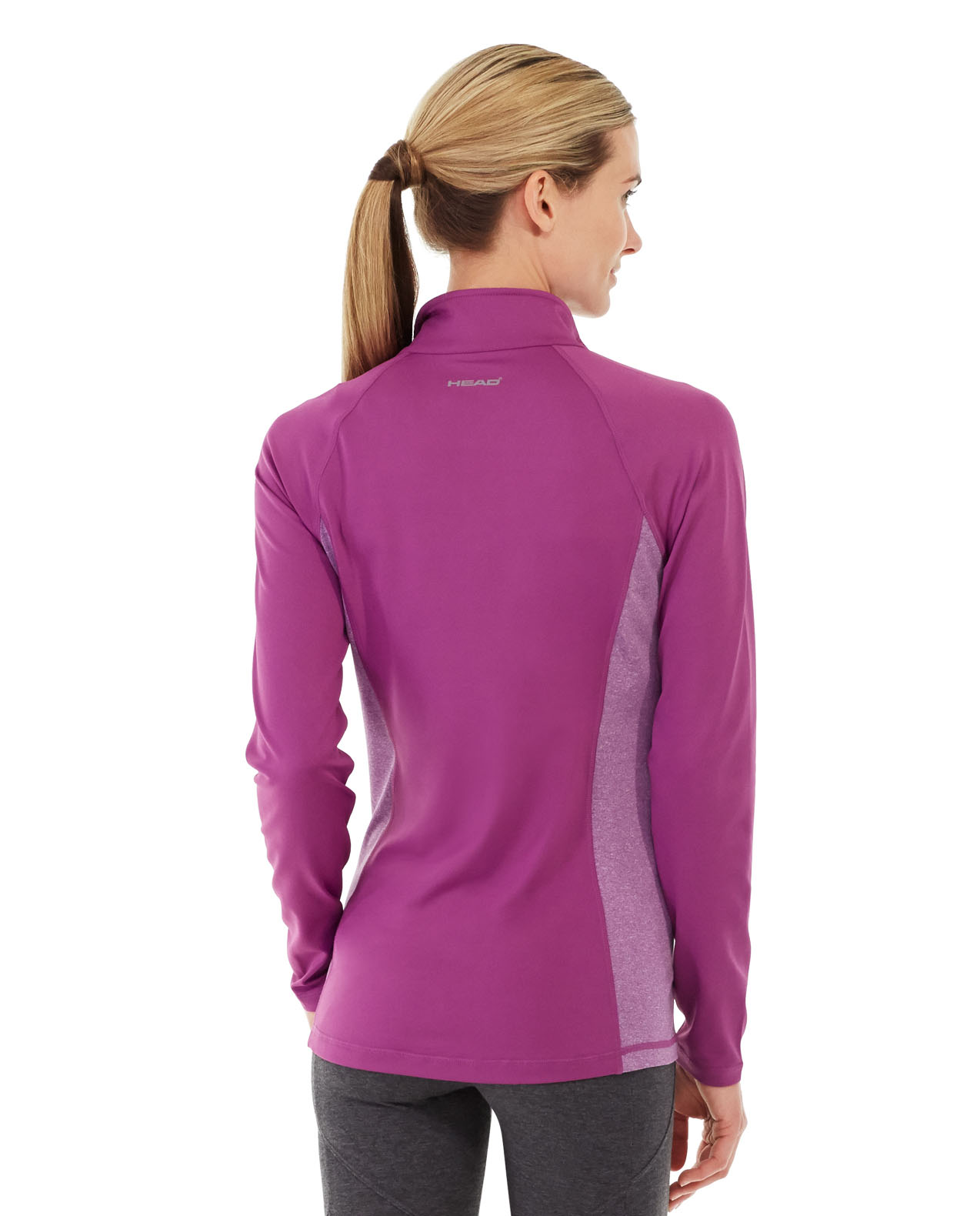 Inez Full Zip Jacket - Görsel 3