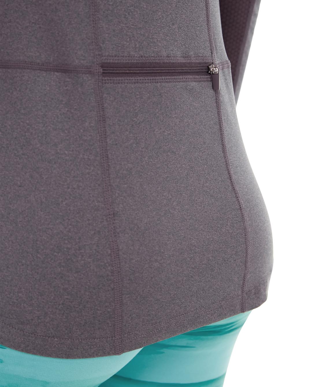 Adrienne Trek Jacket - Görsel 2