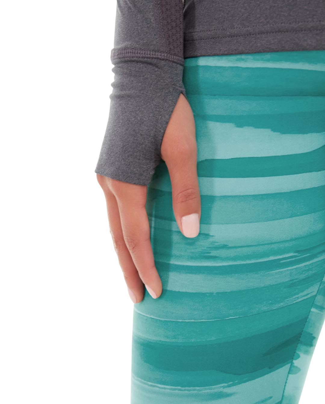 Adrienne Trek Jacket - Görsel 3