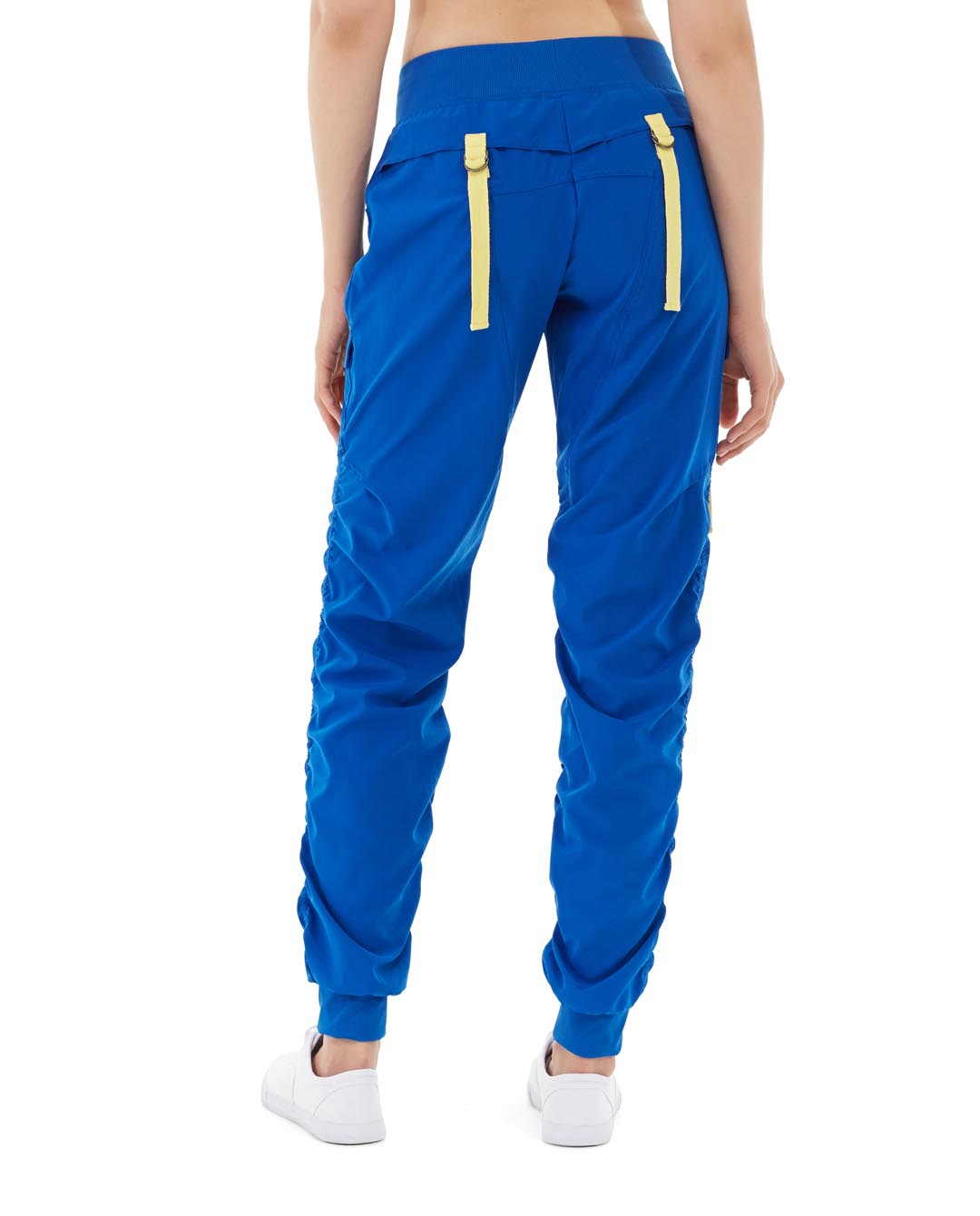 Ida Workout Parachute Pant - Görsel 3