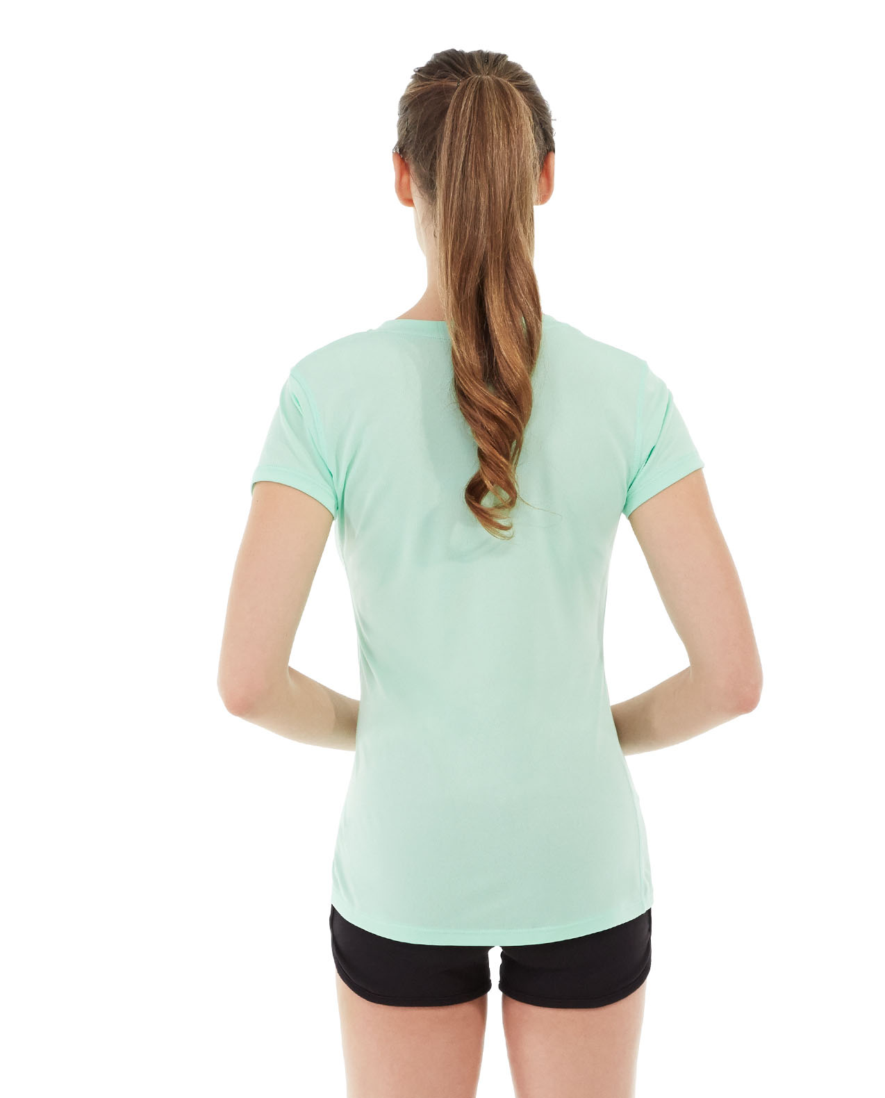 Gabrielle Micro Sleeve Top - Görsel 2