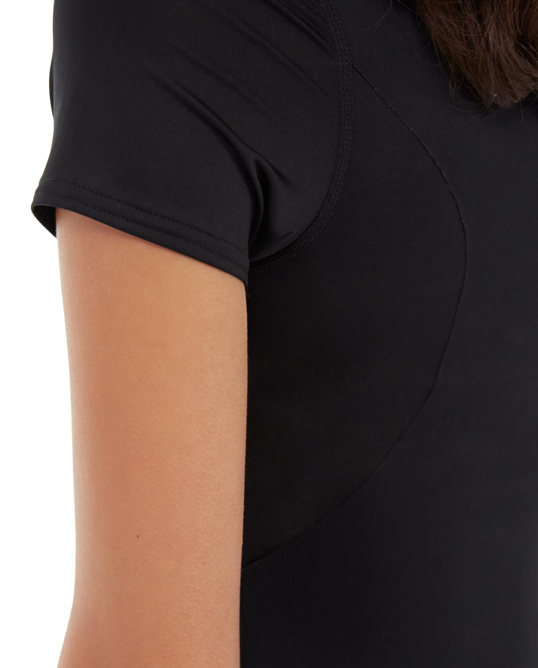 Desiree Fitness Tee - Görsel 2