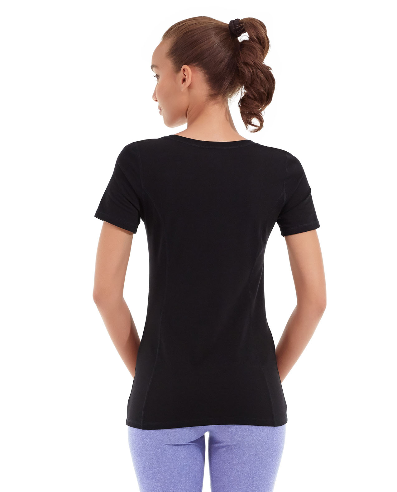 Juliana Short-Sleeve Tee - Görsel 3