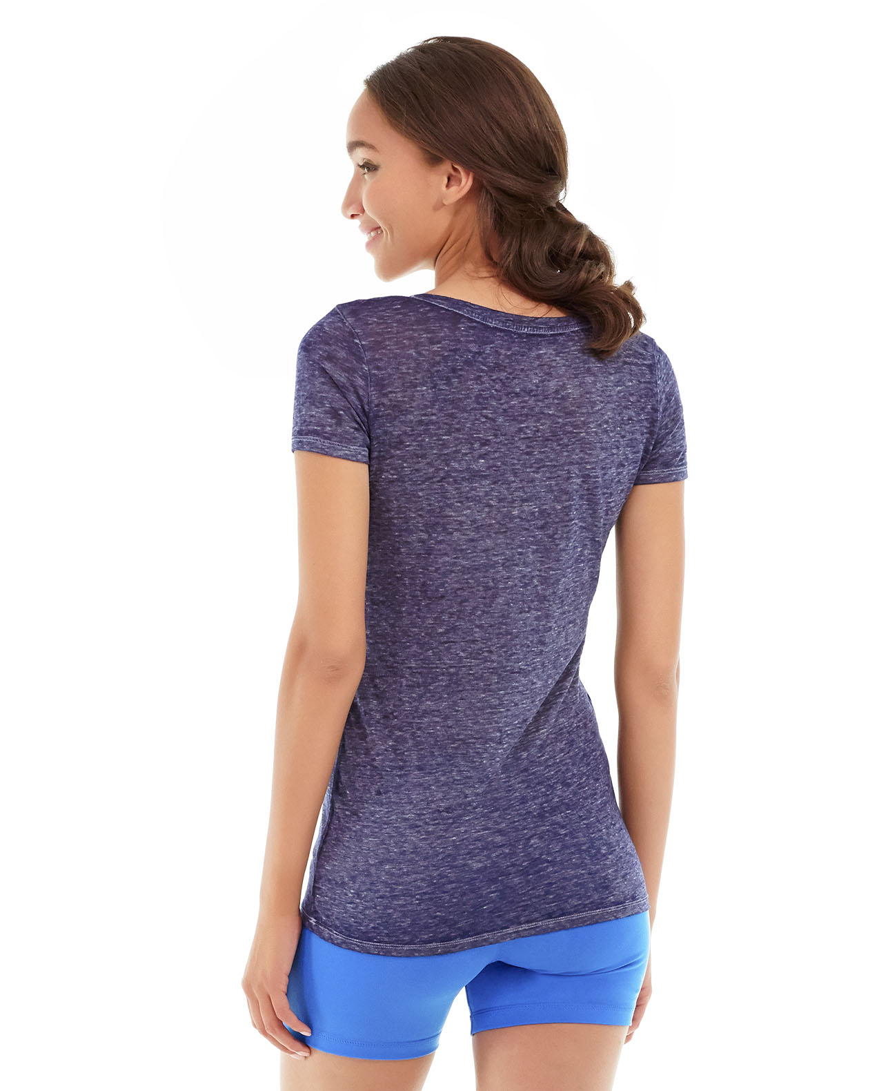 Minerva LumaTech™ V-Tee - Görsel 2