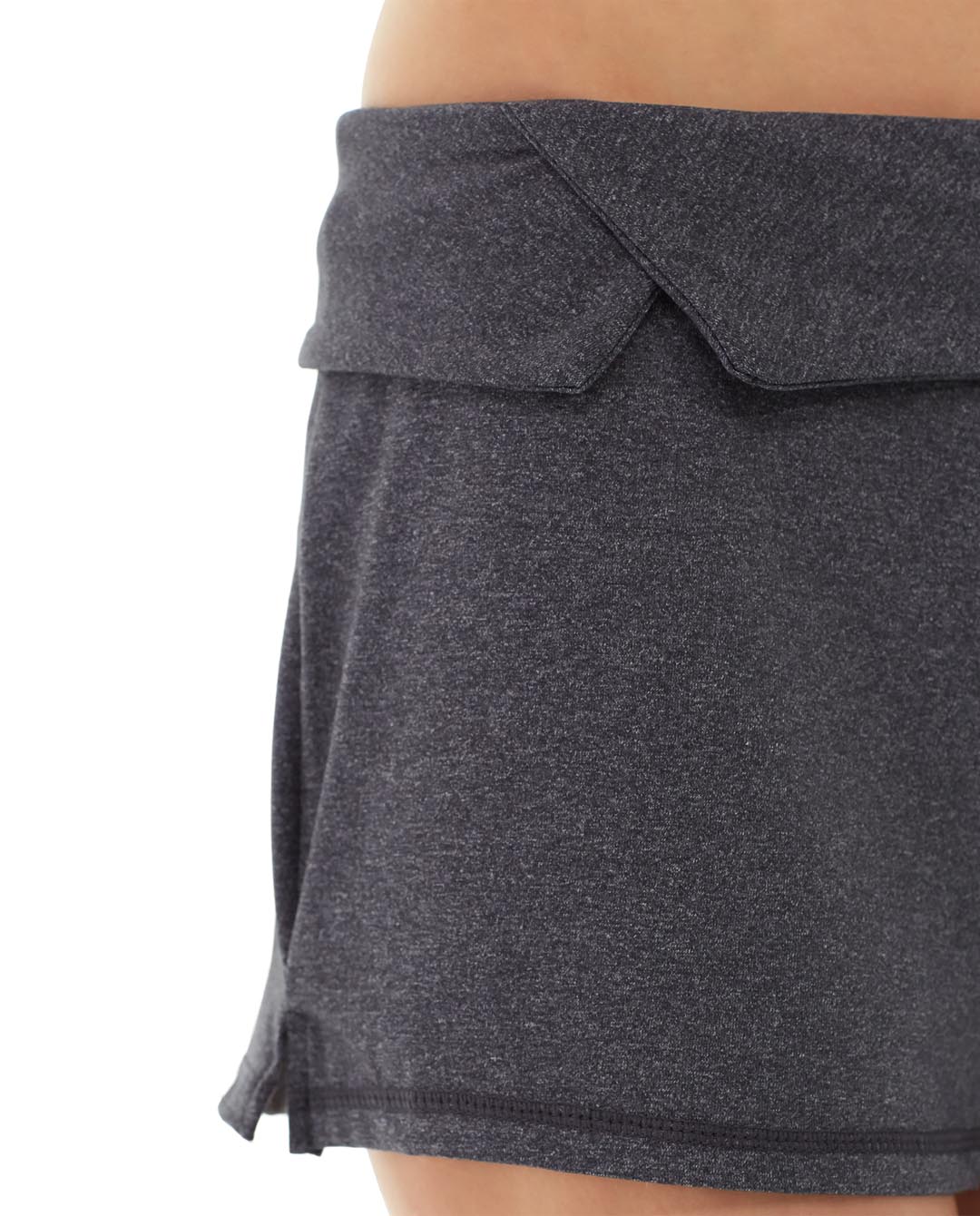 Angel Light Running Short - Görsel 2