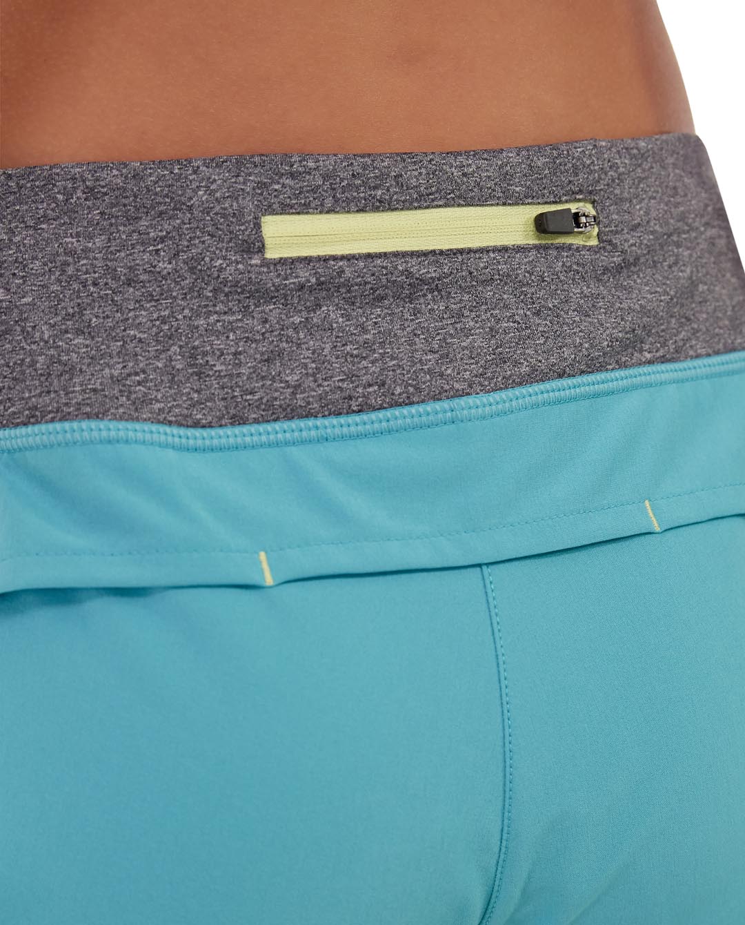 Erika Running Short - Görsel 2